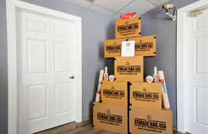 Storage King USA - 135 - Pace, FL. - Luther Fowler Road - Photo 12