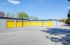 Storage King USA - 135 - Pace, FL. - Luther Fowler Road - Photo 14