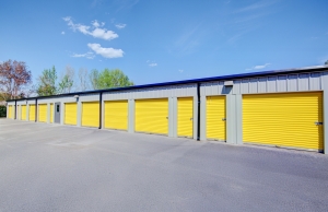 Storage King USA - 135 - Pace, FL. - Luther Fowler Road - Photo 15
