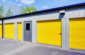 Storage King USA - 135 - Pace, FL. - Luther Fowler Road - Photo 16