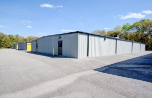 Storage King USA - 135 - Pace, FL. - Luther Fowler Road - Photo 20