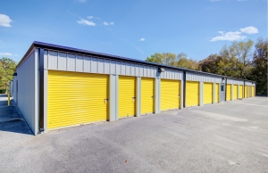 Storage King USA - 135 - Pace, FL. - Luther Fowler Road - Photo 21