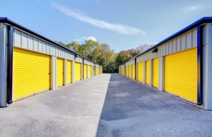 Storage King USA - 135 - Pace, FL. - Luther Fowler Road - Photo 22