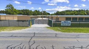 USA Storage Solutions Cordova