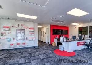 CubeSmart Self Storage - NJ Bound Brook South Main Street - Photo 3