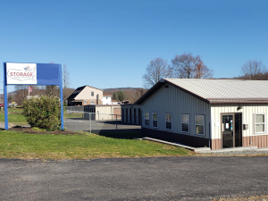 Storage Rentals of America - Kirkwood - Route 11