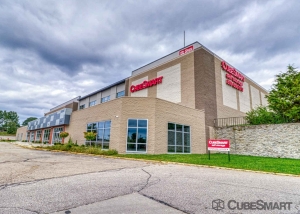 CubeSmart Self Storage OH Cincinnati Glenway Ave - Photo 2