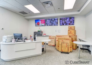 CubeSmart Self Storage OH Cincinnati Glenway Ave - Photo 3