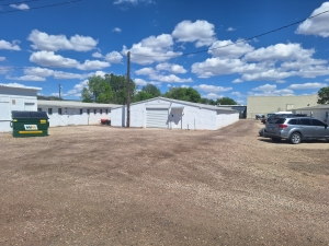 Eastside Self Storage