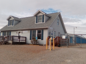 Storage Rentals of America - Zanesville - Richey Rd - Photo 2