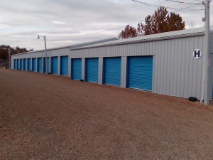 Storage Rentals of America - Zanesville - Richey Rd - Photo 3