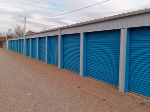 Storage Rentals of America - Zanesville - Richey Rd - Photo 4