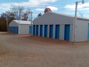 Storage Rentals of America - Zanesville - Richey Rd - Photo 5