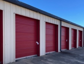 Storage Sense - Alexandria - Bridges