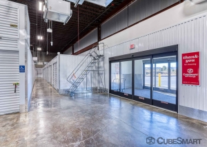 CubeSmart Self Storage - TN Chattanooga East 12th Street - Photo 3