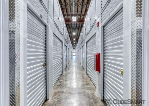 CubeSmart Self Storage - TN Chattanooga East 12th Street