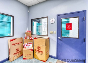 CubeSmart Self Storage - TN Chattanooga Benton Drive - Photo 6