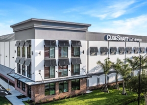 CubeSmart Self Storage - FL Fort Myers Dr Martin Luther King Jr Blvd - Photo 2