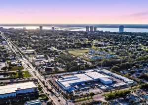 CubeSmart Self Storage - FL Fort Myers Dr Martin Luther King Jr Blvd - Photo 5