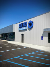Blue Sky Self Storage - Grand Rapids - Photo 1