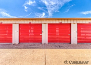 CubeSmart Self Storage - MO Arnold Robinson Road - Photo 3