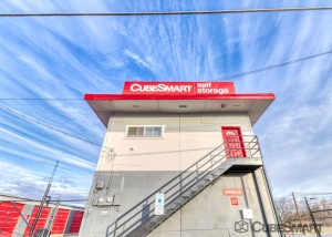 CubeSmart Self Storage - TX Denton E Hickory St - Photo 1