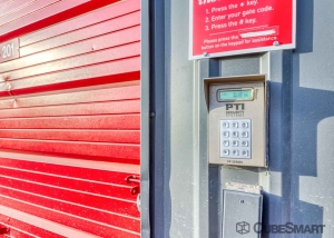 CubeSmart Self Storage - TX Denton E Hickory St - Photo 6