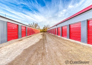 CubeSmart Self Storage - TX Denton E Hickory St - Photo 4