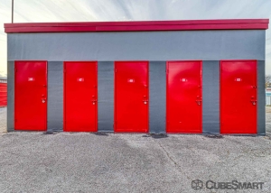 CubeSmart Self Storage - TX Denton E Hickory St - Photo 6