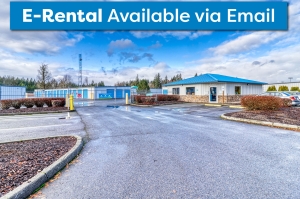 SmartStop Self Storage - Olympia - 2900 93rd Ave. SW