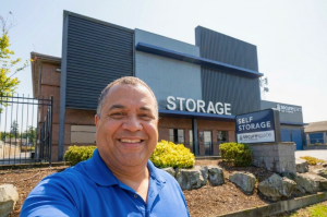 SecureSpace Self Storage Federal Way