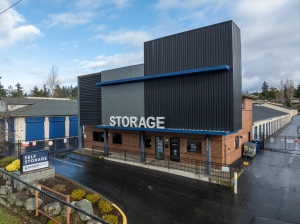 SecureSpace Self Storage Federal Way - Photo 3