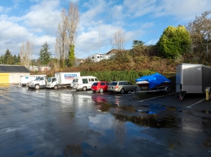 SecureSpace Self Storage Federal Way - Photo 11