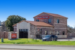 Public Storage - Murphy - 1011 N Murphy Rd - Photo 1