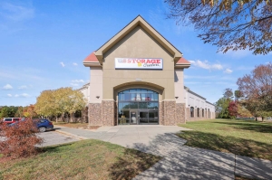 US Storage Centers - Raleigh - Town Center