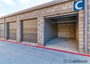CubeSmart Self Storage - TX Georgetown Boselli Way - Photo 4