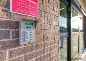 CubeSmart Self Storage - TX Georgetown Boselli Way - Photo 6