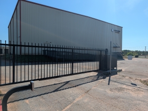 Eagle Guard Self-Storage - Anderson SC