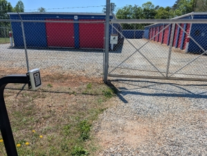 Eagle Guard Self-Storage - Lake Bowen