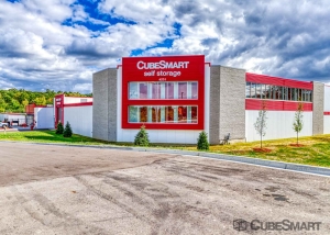 CubeSmart Self Storage - MI Ypsilanti Carpenter Rd - Photo 2