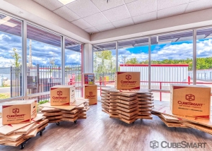 CubeSmart Self Storage - MI Ypsilanti Carpenter Rd - Photo 6