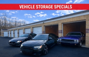 Centerville Secure Storage - Photo 3