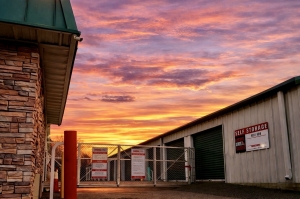 Cardinal State Storage - Martinsville