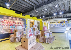 CubeSmart Self Storage - NC Charlotte S Tyron St - Photo 3