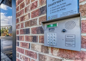 CubeSmart Self Storage - NC Charlotte S Tyron St - Photo 2