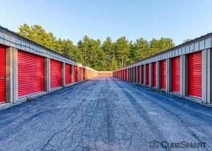 CubeSmart Self Storage - RI Coventry Nooseneck Hill Rd - Photo 2