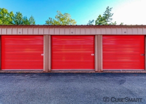 CubeSmart Self Storage - RI Coventry Nooseneck Hill Rd - Photo 4