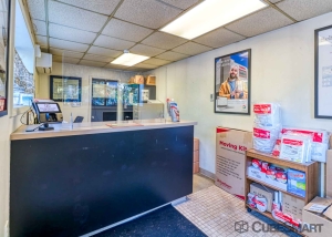 CubeSmart Self Storage - RI Coventry Nooseneck Hill Rd - Photo 2