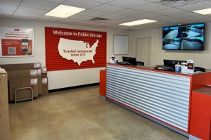 Public Storage - Milton - 4562 Chantilly Way - Photo 3