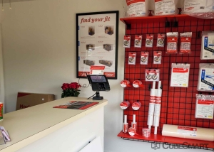 CubeSmart Self Storage - TX Houston Rippling Water Drive - Photo 4